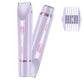 🔥 Limited Time 50% Rabatt 🔥ipx7 wasserdichtes Dual-Head-Rasierer