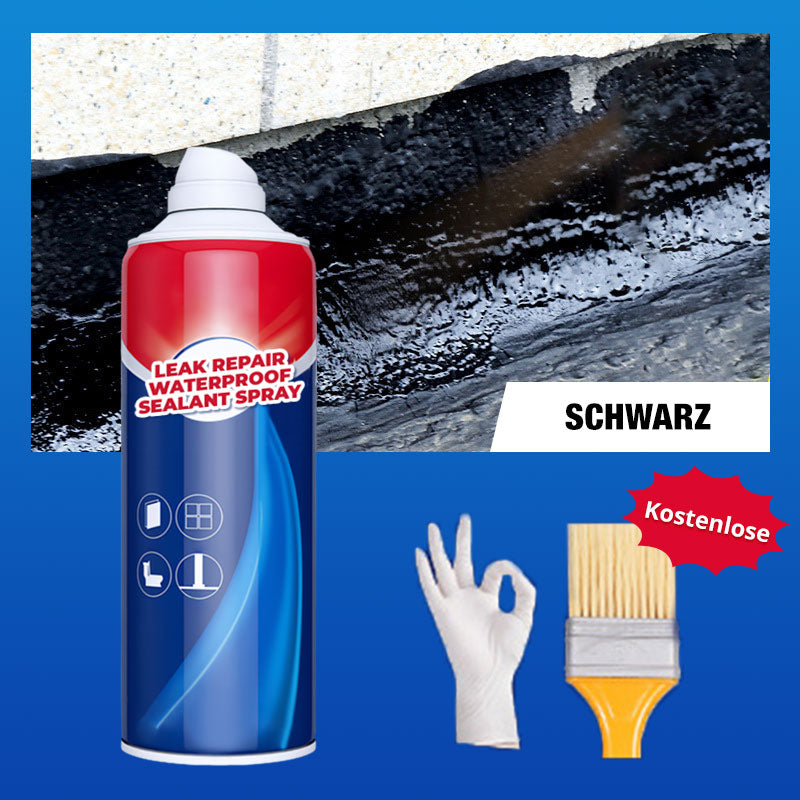 🔥Sommer-Schnäppchen ✨ Wasserfestes Versiegelungsspray zum Versiegeln