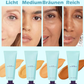⏳Begrenzte Zeit 50% Rabatt💥Feuchtigkeitsspendende Concealer-Wasserfeste Creme für Frauen