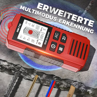 💥Begrenzte Zeit 50% Rabatt🔥Multifunktionaler Handheld Metall und Wand Detektor