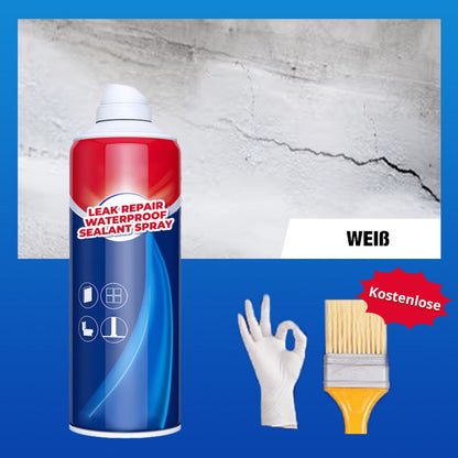 🔥Sommer-Schnäppchen ✨ Wasserfestes Versiegelungsspray zum Versiegeln