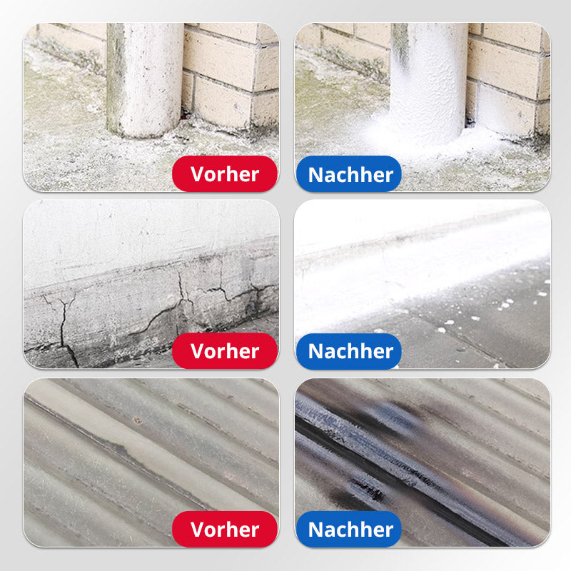 🔥Sommer-Schnäppchen ✨ Wasserfestes Versiegelungsspray zum Versiegeln