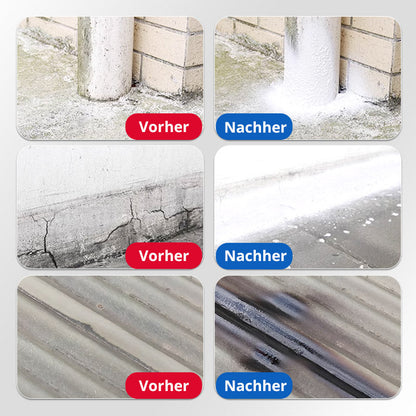 🔥Sommer-Schnäppchen ✨ Wasserfestes Versiegelungsspray zum Versiegeln