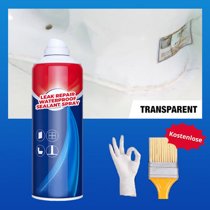 🔥Sommer-Schnäppchen ✨ Wasserfestes Versiegelungsspray zum Versiegeln
