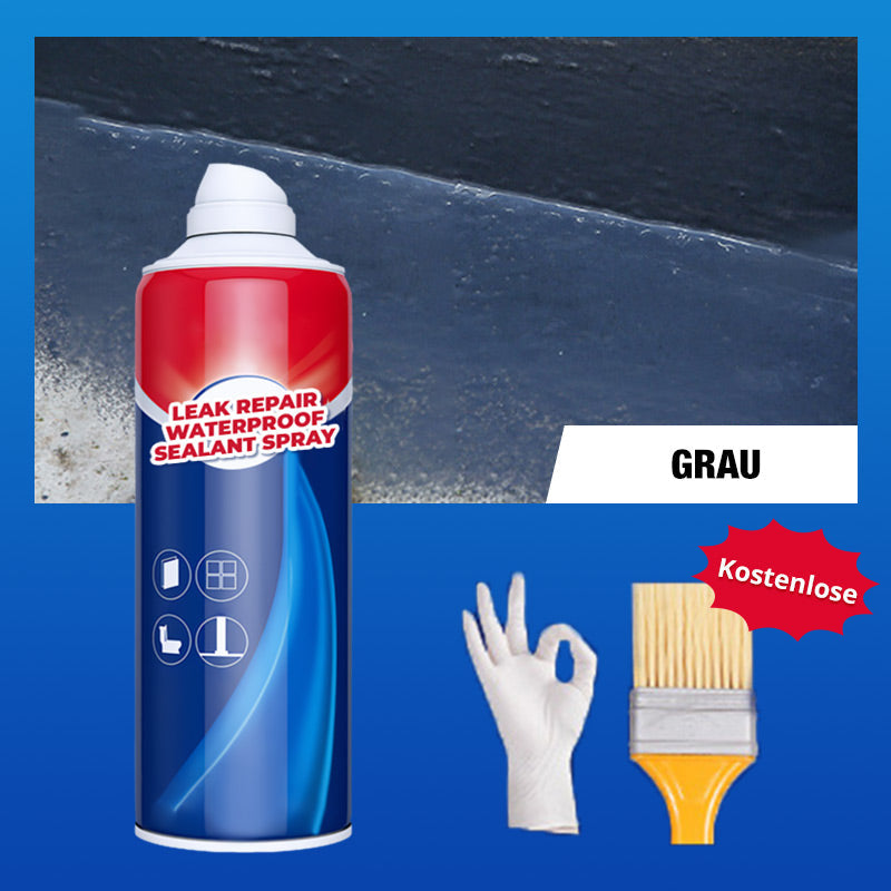 🔥Sommer-Schnäppchen ✨ Wasserfestes Versiegelungsspray zum Versiegeln
