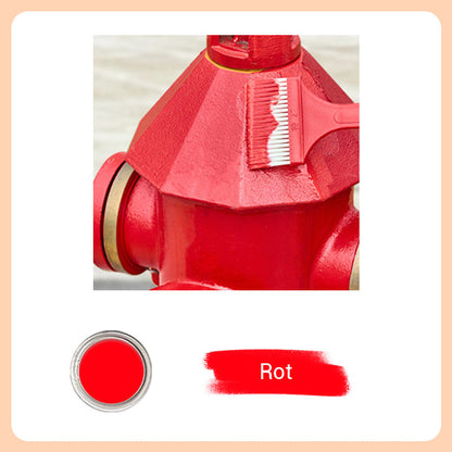 Rostumwandler-Farbe auf Wasserbasis🛡️🛡️Verlängerte Lebensdauer, sicher und natürlich