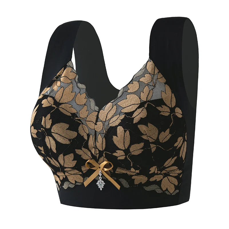 🌸Kaufen Sie 1 und erhalten Sie 1 gratis✨Der französische High-End-Multifunktions-BH BR11 Medical Bra😍✨