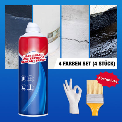 🔥Sommer-Schnäppchen ✨ Wasserfestes Versiegelungsspray zum Versiegeln