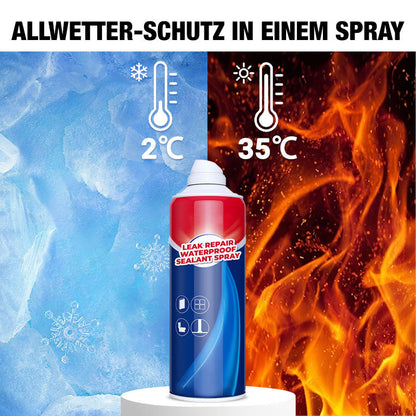 🔥Sommer-Schnäppchen ✨ Wasserfestes Versiegelungsspray zum Versiegeln