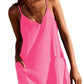 🌷GROSSER SALE IM SOMMER 40 % RABATT🌷 – Weites Sommer-Minikleid