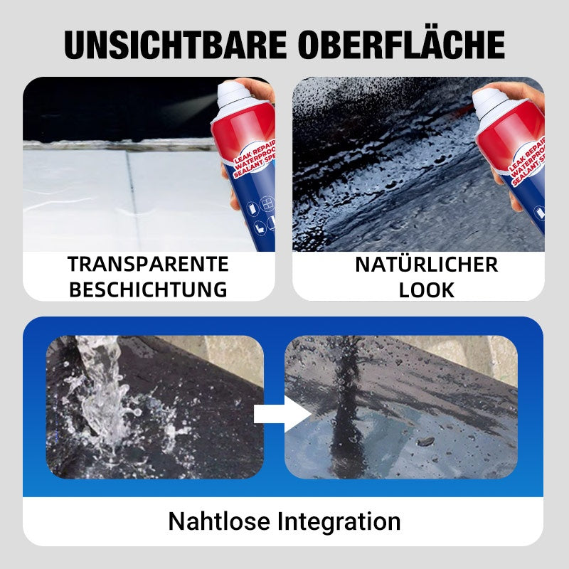 🔥Sommer-Schnäppchen ✨ Wasserfestes Versiegelungsspray zum Versiegeln