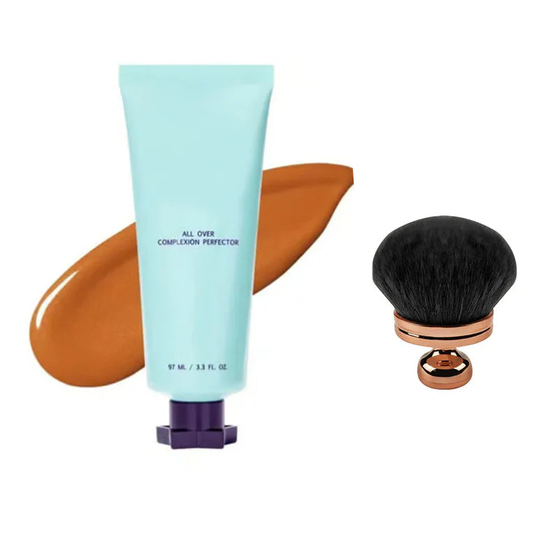 🔥LETZTER TAG – Kaufen Sie 1 und erhalten Sie 1 Gratis 🌸Feuchtigkeitsspendende Concealer-Wasserfeste Creme für Frauen