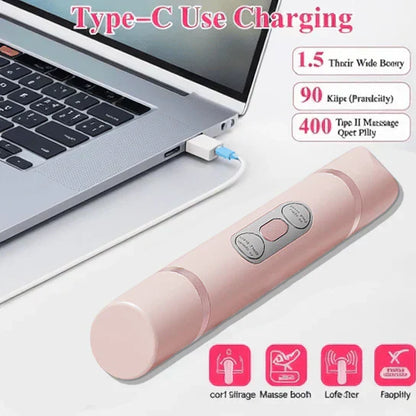 🔥2025 Hot Sale🔥2-in-1-Akku-Elektrorasierer für Damen