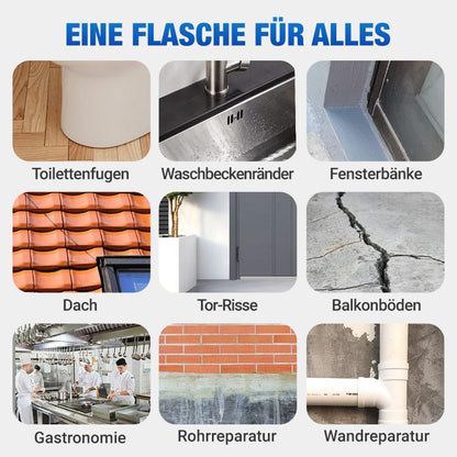 🔥Sommer-Schnäppchen ✨ Wasserfestes Versiegelungsspray zum Versiegeln