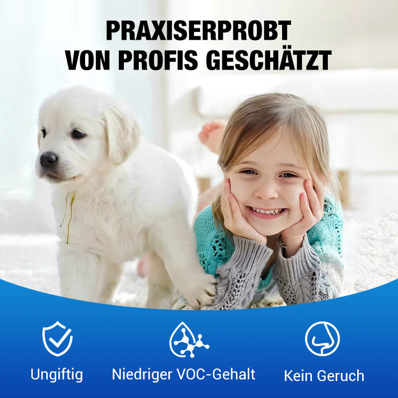 🔥Sommer-Schnäppchen ✨ Wasserfestes Versiegelungsspray zum Versiegeln