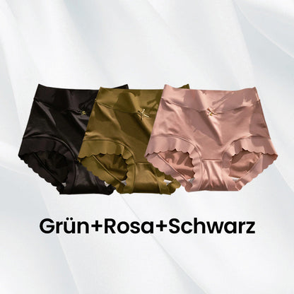🥰 Befristetes Angebot von 50% - Antibakterielle Ice Silk Slips
