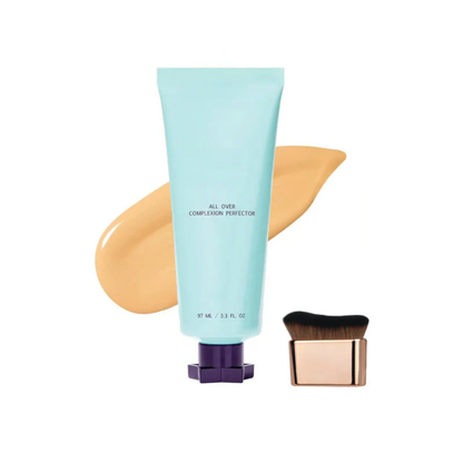 ⏳Begrenzte Zeit 50% Rabatt💥Feuchtigkeitsspendende Concealer-Wasserfeste Creme für Frauen