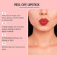 ❤️‍🔥Bester Verkäufer💜Wischfester Peel-Off Lip Stain