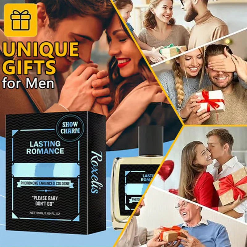 💫Men's Unique Attractive Pheromone Köln