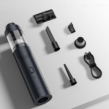 💥Aktion – 50 % Rabatt💥Tragbarer kabelloser Autostaubsauger mit hoher Saugkraft