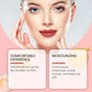 ❤️‍🔥Bester Verkäufer💜Wischfester Peel-Off Lip Stain