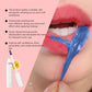 ❤️‍🔥Bester Verkäufer💜Wischfester Peel-Off Lip Stain