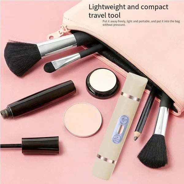 🔥2025 Hot Sale🔥2-in-1-Akku-Elektrorasierer für Damen
