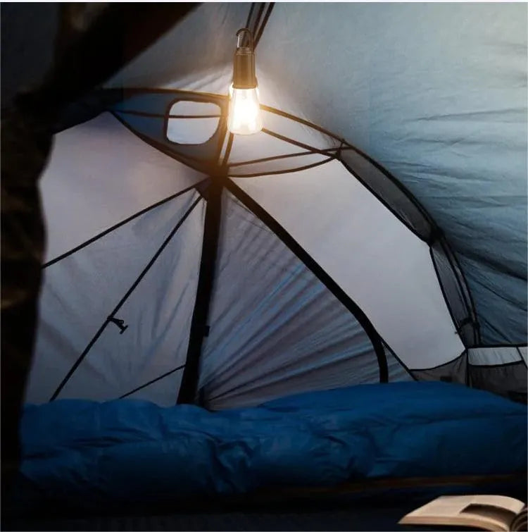 ✨Outdoor-Camping-Hängelampe zum Aufladen im Vintage-Stil – ⏳Begrenzte Stückzahl🔥Jetzt kaufen 50 % Rabatt⚡