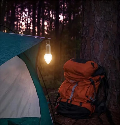 ✨Outdoor-Camping-Hängelampe zum Aufladen im Vintage-Stil – ⏳Begrenzte Stückzahl🔥Jetzt kaufen 50 % Rabatt⚡