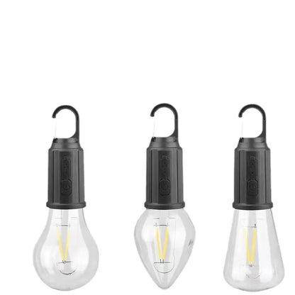 ✨Outdoor-Camping-Hängelampe zum Aufladen im Vintage-Stil – ⏳Begrenzte Stückzahl🔥Jetzt kaufen 50 % Rabatt⚡