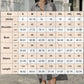 Frauen-Casual-Baumwoll-Leinen-Shirt-Style-Knopf-Kleid