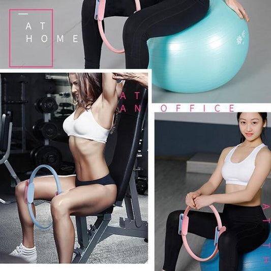 🔥Pilates Ring Fitness Trainer💯💯💯