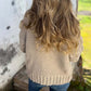 🍂Heißer Verkauf – 50% Rabatt🍂Gemütliche Strickjacke für Damen
