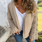 🍂Heißer Verkauf – 50% Rabatt🍂Gemütliche Strickjacke für Damen