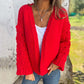 🍂Heißer Verkauf – 50% Rabatt🍂Gemütliche Strickjacke für Damen