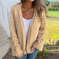🍂Heißer Verkauf – 50% Rabatt🍂Gemütliche Strickjacke für Damen