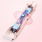 🔥 Limited Time 50% Rabatt 🔥ipx7 wasserdichtes Dual-Head-Rasierer