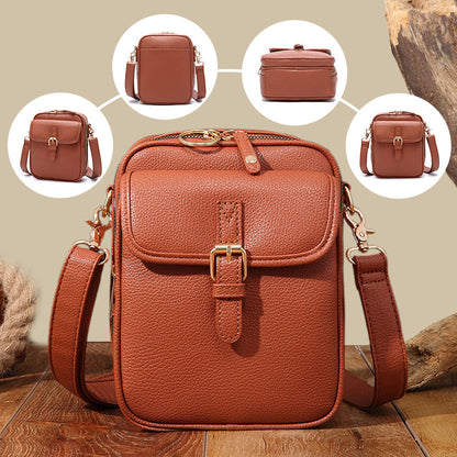 🔥Heißer Verkauf - 50% Rabatt🔥Retro-Rucksack mit großem Fassungsvermögen