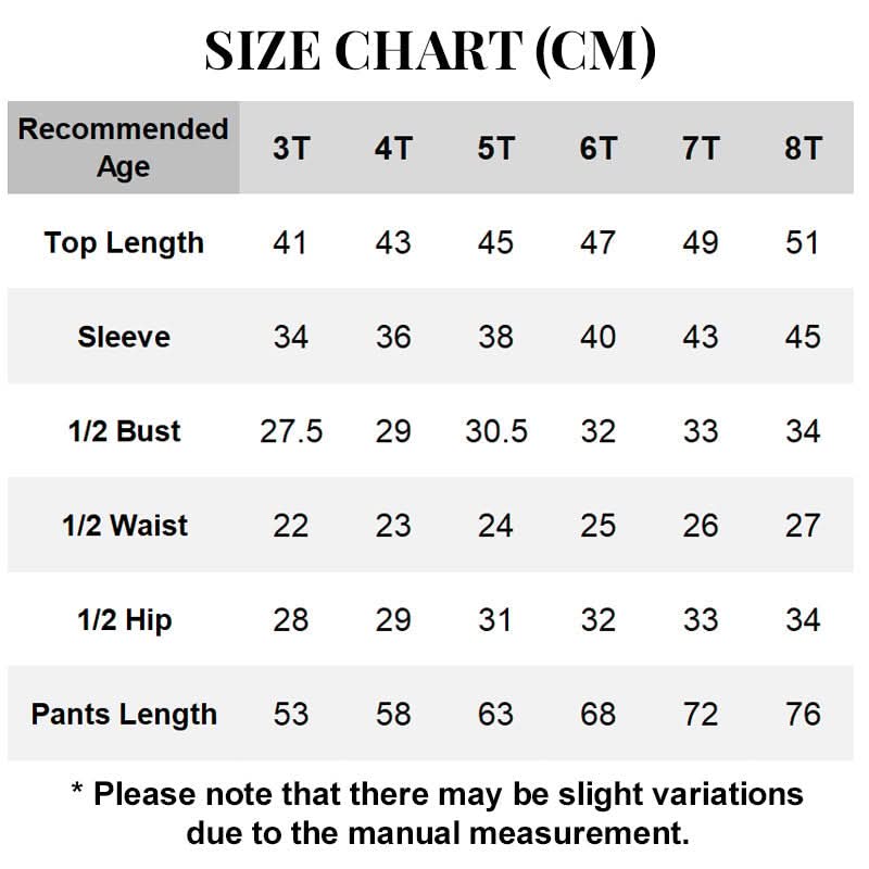 💖 Tijdelijke aanbieding ⏳ - DIY-pyjama's voor kinderen in cartoonkleuren