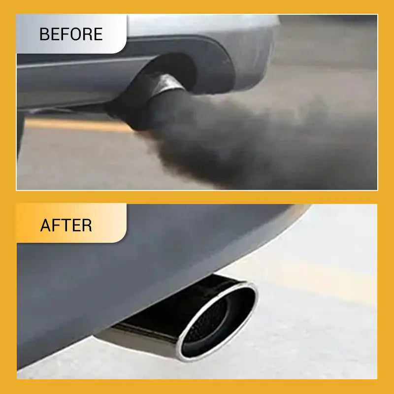 🎁 Kaufe 1, erhalte 1 GRATIS! 🎁 🚗🧴 Dreiwege-Katalysatorreiniger für Autos – Für bessere Motorleistung ⚡✨