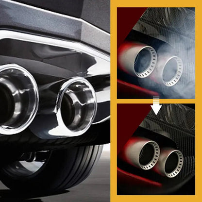 🎁 Kaufe 1, erhalte 1 GRATIS! 🎁 🚗🧴 Dreiwege-Katalysatorreiniger für Autos – Für bessere Motorleistung ⚡✨