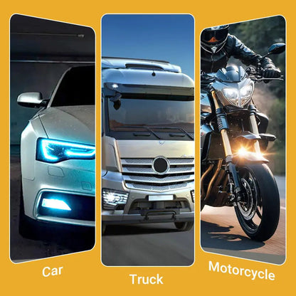 🎁 Kaufe 1, erhalte 1 GRATIS! 🎁 🚗🧴 Dreiwege-Katalysatorreiniger für Autos – Für bessere Motorleistung ⚡✨