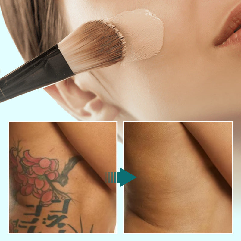 🔥LETZTER TAG – Kaufen Sie 1 und erhalten Sie 1 Gratis 🌸Feuchtigkeitsspendende Concealer-Wasserfeste Creme für Frauen