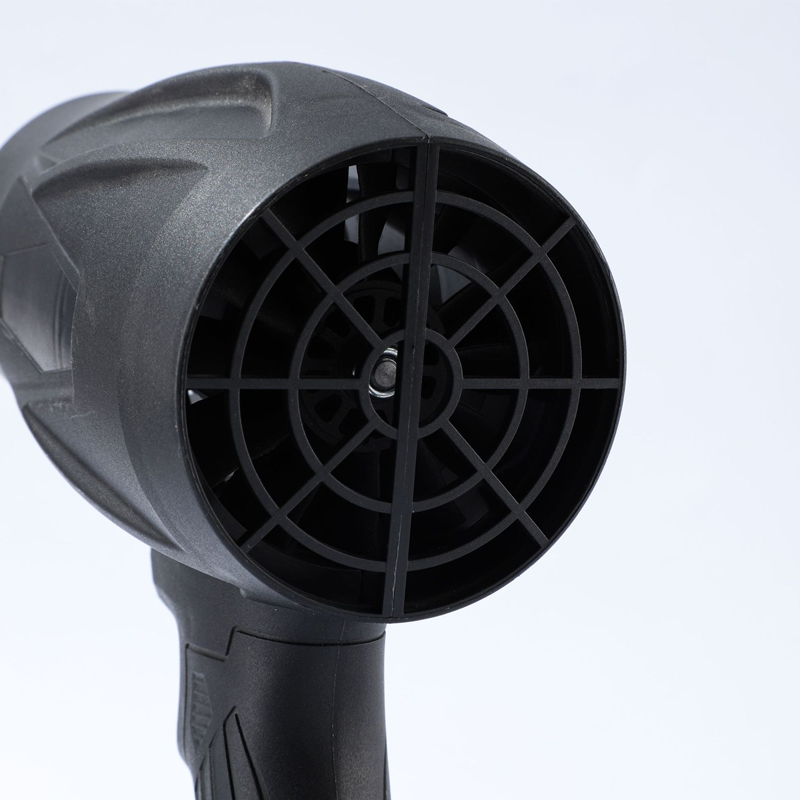 🌨️ NU 50% KORTING! ✨ Elektrische sneeuwblazer voor in de auto - Handbediende ontdooier met twee snelheidsinstellingen voor snelle reiniging van voorruit en spiegel 🚗💨