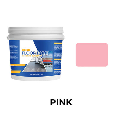 ✨ 3-IN-1 BODENFARBE | 50% SPAREN ⏰ Nur für kurze Zeit!