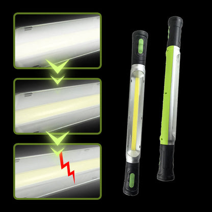 🔥3000LM LED-Arbeitsleuchte mit Haken