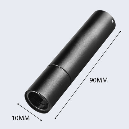 🌟 2 kaufen, 1 gratis dazu! 🔦🌿 UV-Schwarzlichtlampe zur Inspektion von Gemüse