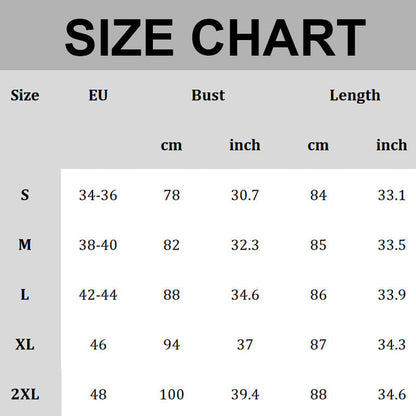 Women’s Floral Sleeveless Summer Dress