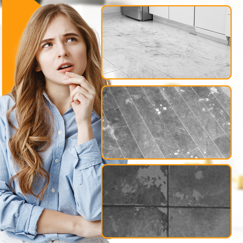 🧹EXTRA AANBIEDING!✨100 ml vlek- en geurverwijderaar💦Reinigt vloeren grondig in enkele seconden, laat een frisse geur achter, veilig voor alle oppervlakken🏠