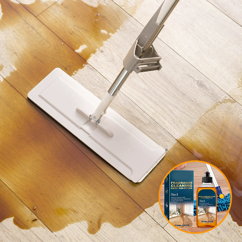 🧹EXTRA AANBIEDING!✨100 ml vlek- en geurverwijderaar💦Reinigt vloeren grondig in enkele seconden, laat een frisse geur achter, veilig voor alle oppervlakken🏠